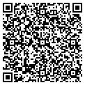 QR code with CGI contacts