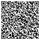 QR code with Hard Dock Cafe contacts