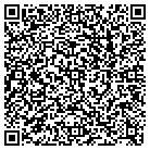 QR code with Hepler Animal Hospital contacts