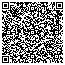 QR code with A 1 Disposal contacts