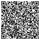 QR code with Crabar/Gbf contacts