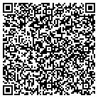 QR code with R & B Enterprises & Cnstr contacts