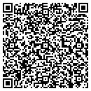 QR code with Harmer's Cafe contacts