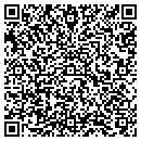 QR code with Kozeny Wagner Inc contacts