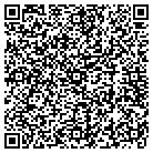 QR code with Hills Stokes In Home Ser contacts