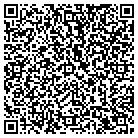 QR code with Saints Peter & Paul Orthodox contacts
