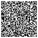 QR code with Rustic Lodge contacts