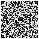 QR code with Hinton Boom Service contacts