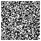 QR code with J A Contracting Services contacts