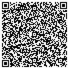 QR code with D W Auto & Home Mobility Spec contacts