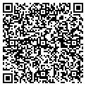 QR code with DECKOVER.COM contacts