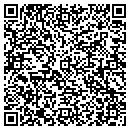 QR code with MFA Propane contacts