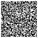 QR code with Metz Grain contacts