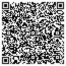 QR code with Hoback Fence Bldg contacts
