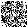 QR code with KYMC contacts