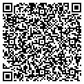QR code with Caseys 1188 contacts