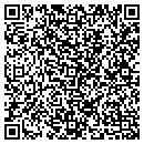 QR code with S P Galvez Jr MD contacts