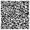 QR code with P C Custom Cycles contacts