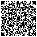 QR code with A Highway 1 Stop contacts