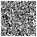 QR code with Unforget Table contacts