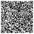 QR code with Canine Connection Bd & Groom contacts