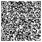 QR code with Heart & Hand Thrift Store contacts