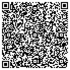 QR code with H & R Block Tax Service contacts