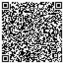QR code with Ymca Outreach contacts