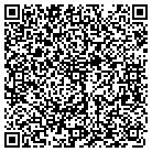 QR code with Advanced Gutter Systems MGC contacts