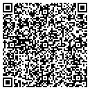 QR code with RMJ Designs contacts
