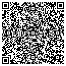 QR code with AMC Theaters contacts