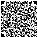 QR code with T & G Enterprise contacts