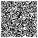 QR code with M F A Petroleum Co contacts