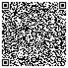 QR code with W E Henze Architects contacts