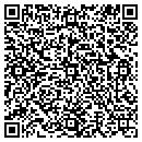 QR code with Allan D Johnson DDS contacts