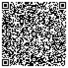 QR code with J P Mc Lain Incorporated contacts