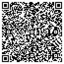 QR code with A Quick Sewer & Drain contacts