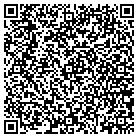 QR code with Martin Stanley B MD contacts