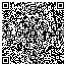 QR code with Orach Machine Shop contacts