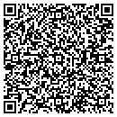 QR code with Ozark Storage contacts