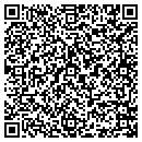 QR code with Mustang Storage contacts