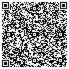 QR code with Calvary Community Bible Charity contacts