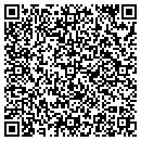 QR code with J & D Enterprises contacts