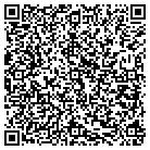 QR code with A Clark Ruttinger DO contacts