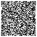 QR code with T Mobile contacts