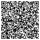 QR code with Helping Hand contacts