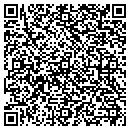 QR code with C C Fiberglass contacts