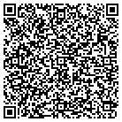 QR code with Osborne Orthodontics contacts