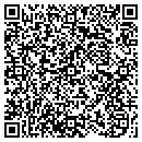 QR code with R & S Scapes Inc contacts