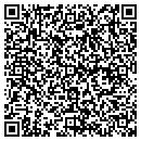 QR code with A D Grocery contacts